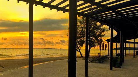 Asia’s Best Beaches – Sihanoukville - Thailand-Property