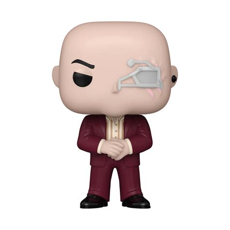 Kingpin - Marvel Echo Pop! Vinyl | Funko Europe