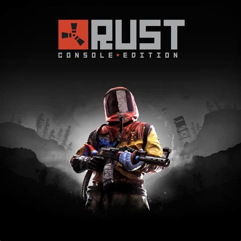 Rust