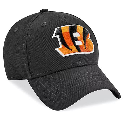 NFL Hat - Cincinnati Bengals S-24705CIN - Uline