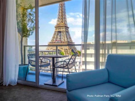 Paris Hotels Guide | Best Places to Stay in Paris