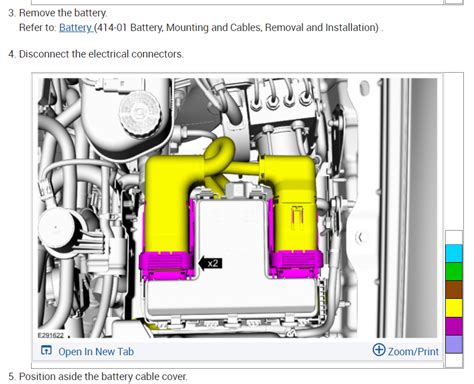 Where Is the Powertrain Control Module Located?