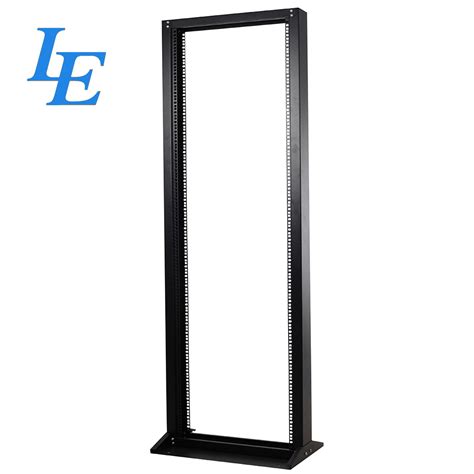 China Customized 19 Inch Open Rack Suppliers, Manufacturers - Factory Direct Wholesale - Latitude