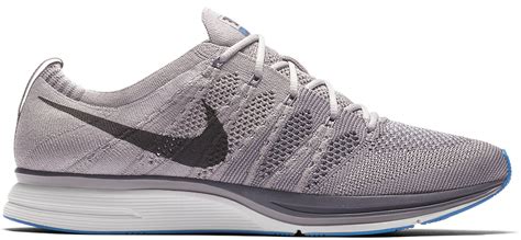 Nike Flyknit Trainer Atmosphere Grey