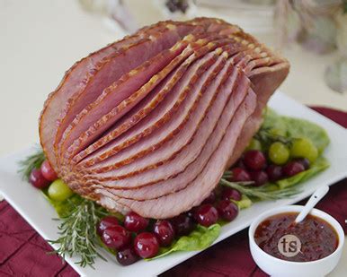 Holiday Ham