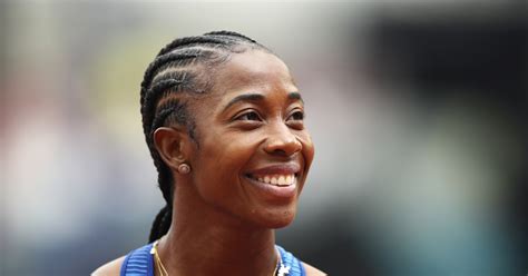 Shelly-Ann Fraser-Pryce: Is Jamaica's sprint legend done with the 200m?