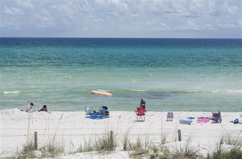 Panama City Beach Is One Of The Top Beaches In U.S | Days Inn Panama City Beach Florida