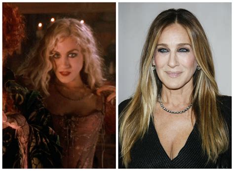 What the ‘Hocus Pocus’ Cast Looks Like Now – SheKnows