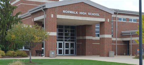 Norwalk High School