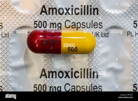 Amoxicillin Penicillin: Differences, Similarities, And, 51% OFF