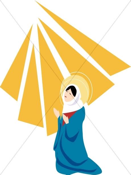 angel gabriel visits mary clipart 10 free Cliparts | Download images on ...