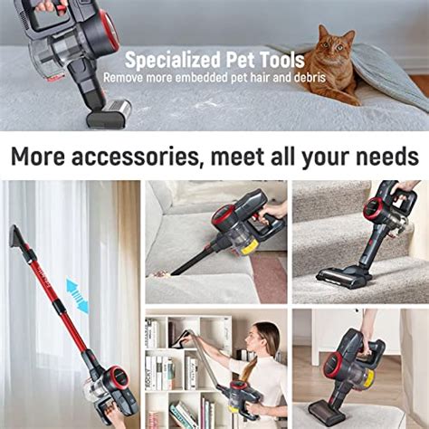 The 12 best floor and carpet vacuums 04 2023 – Artofit