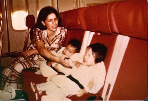 Operation Babylift: Historical Photos and the Story of 78 Vietnamese ...