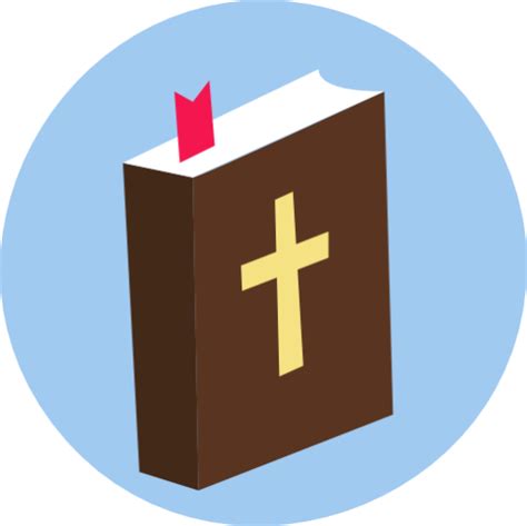 Santo biblia a pascoa - Ícones Cultura, Religião e Festivais