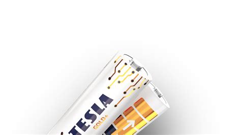 TESLA BATTERIES