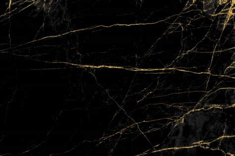 Black Gold Marble Texture Stock Photos, Pictures & Royalty-Free Images - iStock