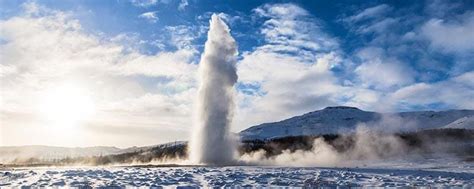 Geysir | Iceland Unlimited