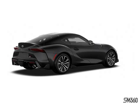 Toyota Magog in Magog | The 2024 Toyota GR Supra 2.0L