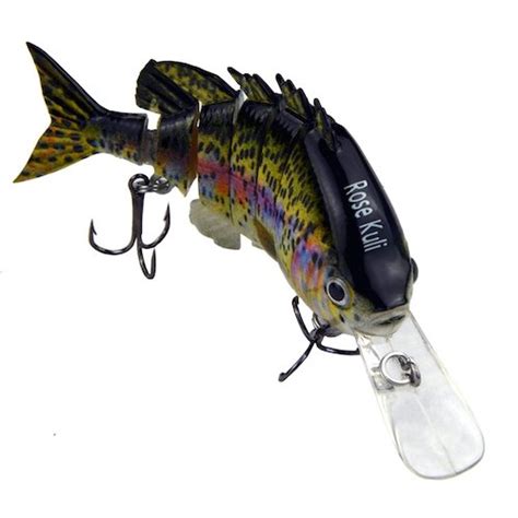 Best Bass Lures for 2017 Review