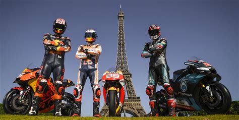 MotoGP: French Grand Prix Postponed, New Date TBA - Roadracing World Magazine | Motorcycle ...