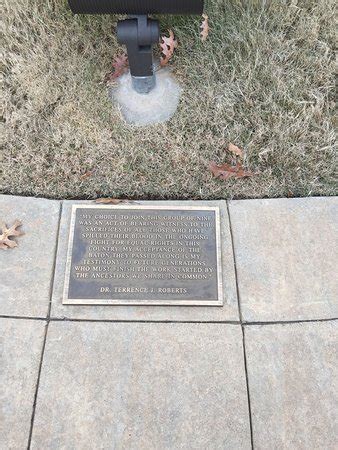 Testament: The Little Rock Nine Monument - 2019 All You Need to Know ...