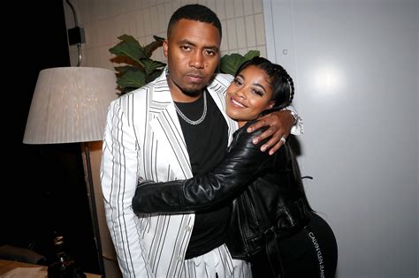 Iconic!: Destiny Jones Is Building A Makeup Empire That Pays Homage To Her Father Nas | News | BET