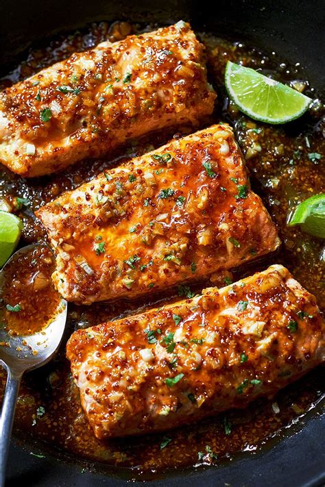 Salmon Recipes: 11 Delicious Salmon Recipes for Dinner — Eatwell101