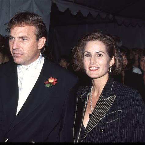 Kevin Costner Ex-Wife: Who Is Cindy Costner? - ABTC