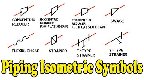 Isometric symbols for piping pdf - guysleqwer