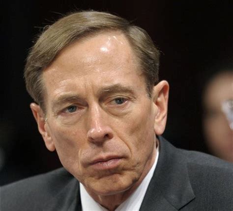 CIA director David Petraeus quits over extramarital affair (updated) - al.com