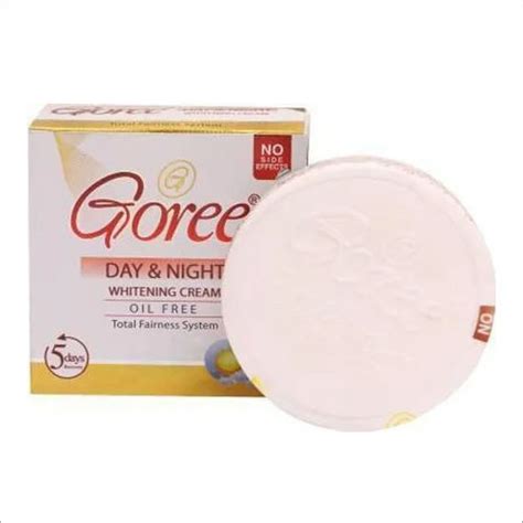 Moisturizes Goree Day Night Cream at Best Price in Delhi | A R Enterprises