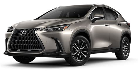 2023 Lexus NX vs. 2023 Acura RDX Mt. Kisco, NY | Luxury SUV Comparison | DARCARS Lexus of Mt. Kisco