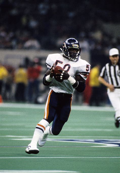 Classic Game Gallery: Wilber Marshall Super Bowl XX | Gators Wire