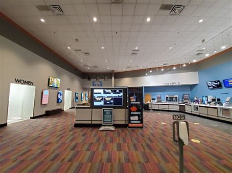 Movie Theater «NCG Cinema», reviews and photos, 414 N Willowbrook Rd, Coldwater, MI 49036, USA