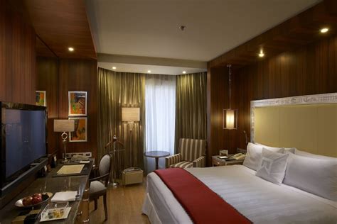 ITC Maurya, a Luxury Collection Hotel, New Delhi New Delhi, Delhi N.C.R, IN - Reservations.com