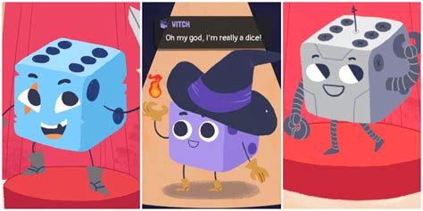 Every Character In Dicey Dungeons, Ranked