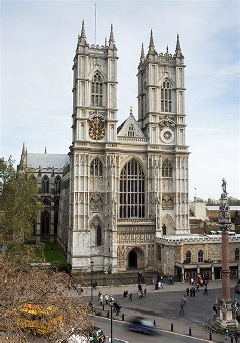 Westminster Abbey's architectural treasures – in pictures | London ...