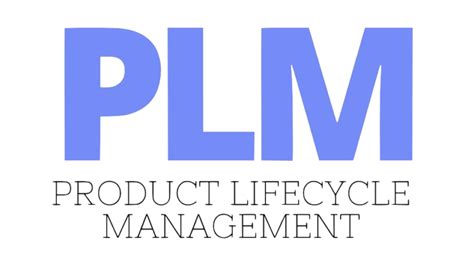 What is PLM? A Step-by-Step Guide