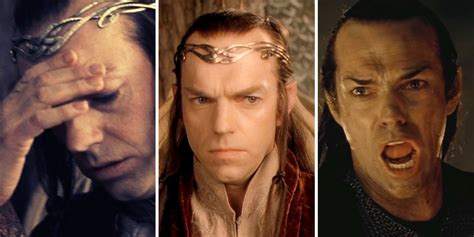 Things You Didn't Know About Elrond