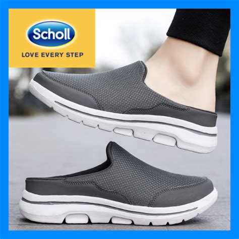 Scholl shoes men scholl sports Walking shoes scholl sneakers men's ...