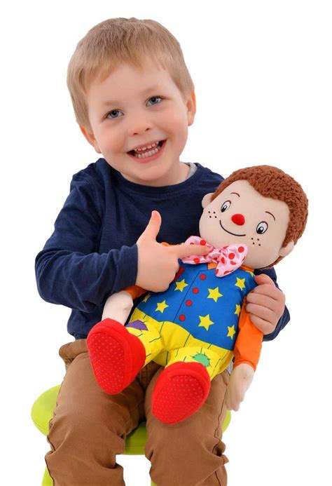 Head, Shoulders, Knees and Toes Mr Tumble Singing Interactive Soft Toy 38cm | eBay