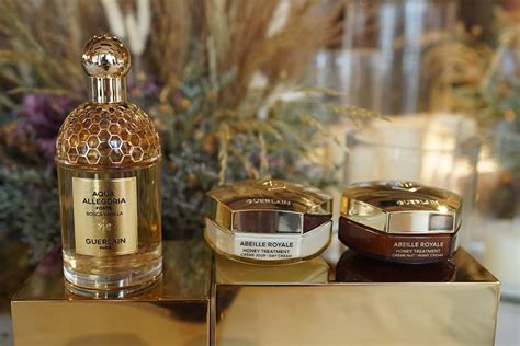 Guerlain Unveils Two New Abeille Royale Creams | Metro.Style