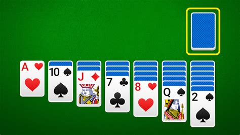 How to Set Up Solitaire - A Step-By-Step Guide on Solitaire.net