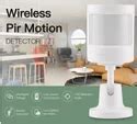 Jio-Smart-Home-Security-Motion-Sensor-Wireless-Solution at Rs 2550 | वायरलेस होम सिक्योरिटी ...
