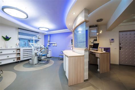 Secrets For A Great Dental Clinic Design | My Decorative