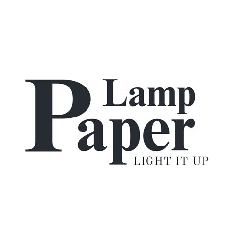 About Us – Paper Lamp