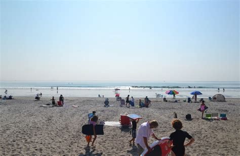 Best New Hampshire Beaches | Where to Go - New England Today