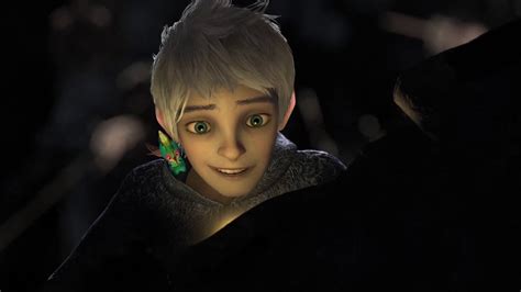 Jack Frost - Rise of the Guardians Wiki