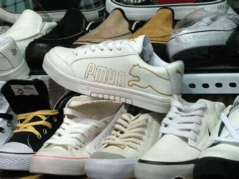 Bad Knockoffs (23 pics) | Fake shoes, Shoes, Sneakers