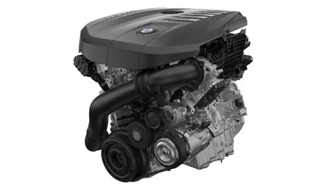 BMW B58 Inline Six Receives Second Technical Update - BimmerLife